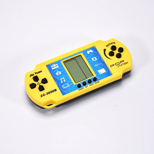 Handheld Gaming Consol For Video Games