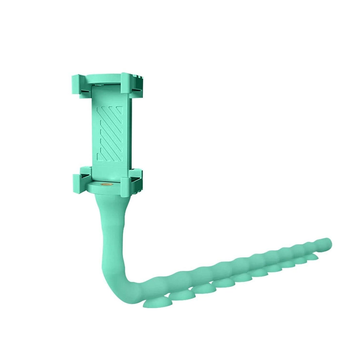 Caterpillar Shaped Flexible Phone Holder