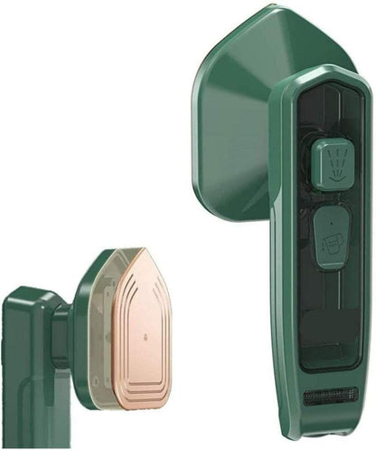 Portable Handheld Iron for Clothes
