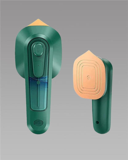 Portable Handheld Iron for Clothes