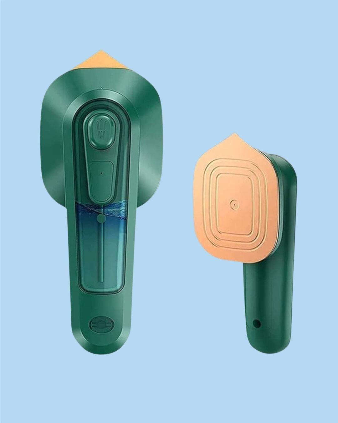 Portable Handheld Iron for Clothes