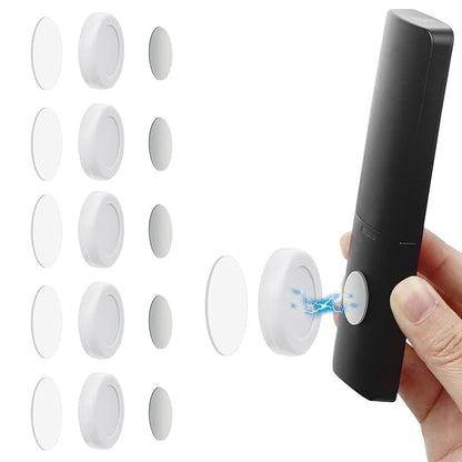 Self-Adhesive Wall Mount Strong Magnet Holder