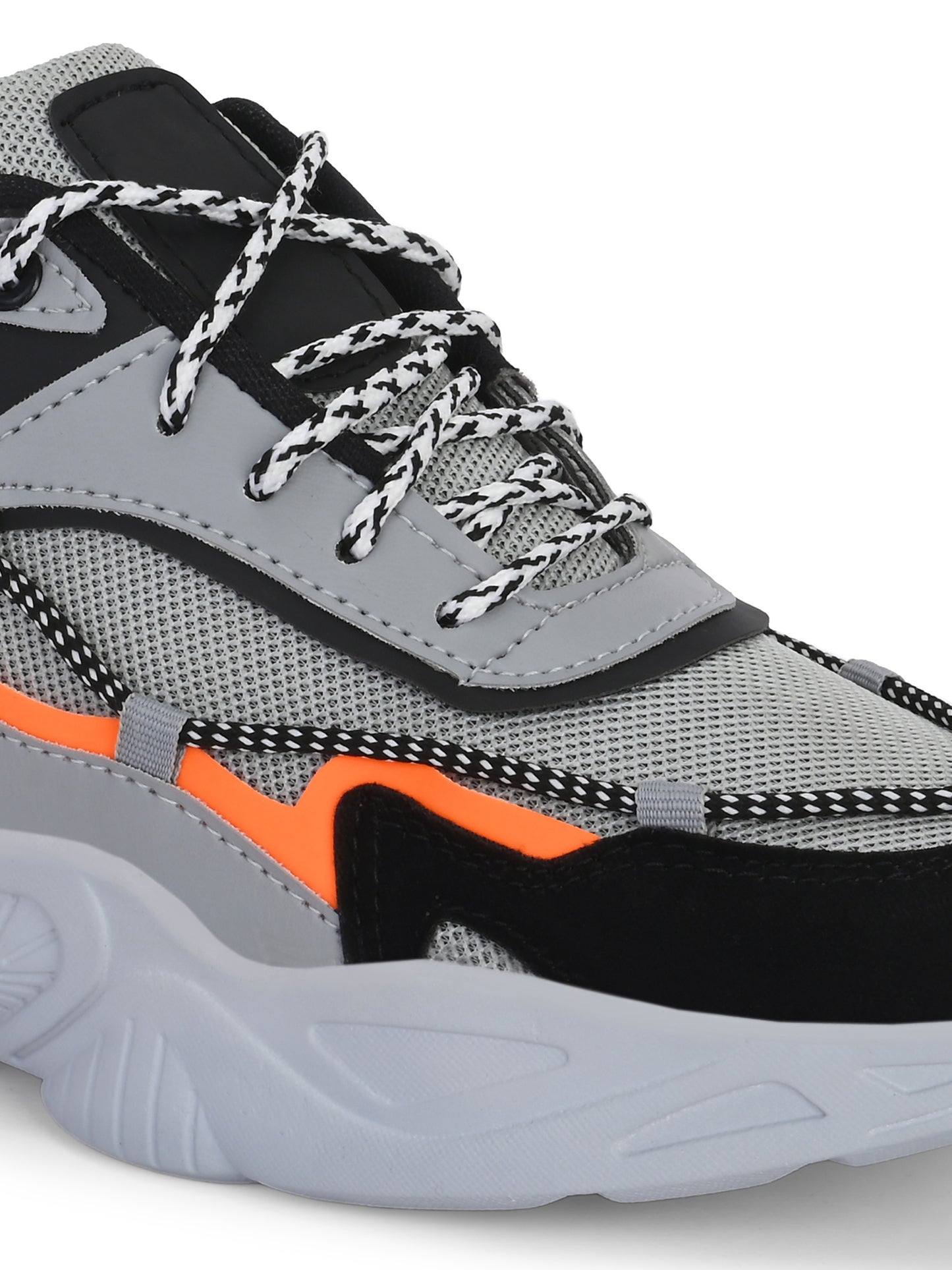 Ceize Collections Special Edition Grey Sports shoes