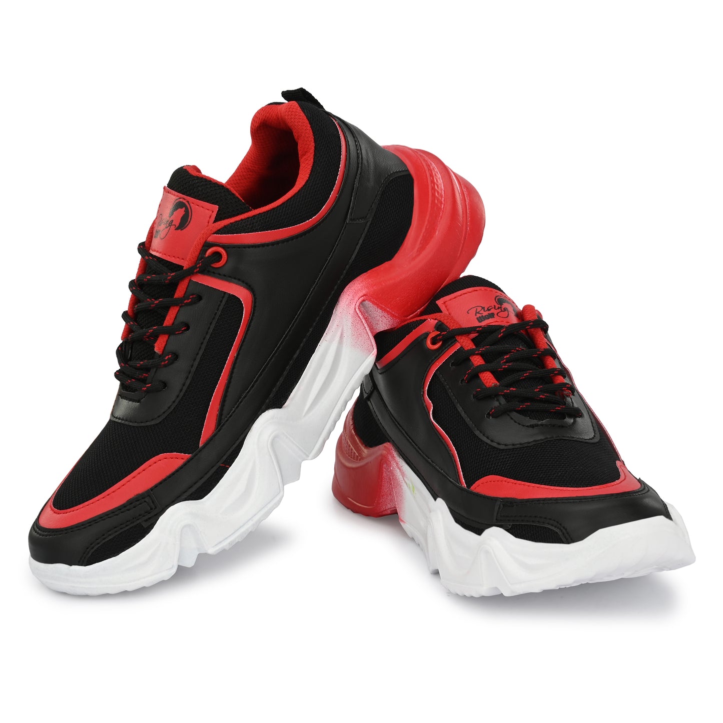 Red Magic Sports Shoes By Ceize Collections