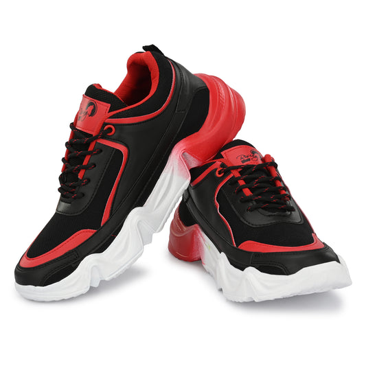 Red Magic Sports Shoes By Ceize Collections