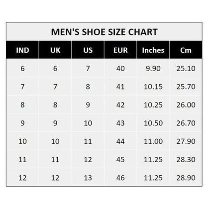 Men's Ultra-Comfort Premium Leather Casual Slip-On Loafers
