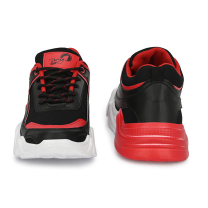 Red Magic Sports Shoes By Ceize Collections