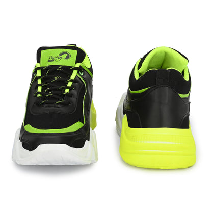 Rising Wolf Running Walking Jogging Workout Shoes for Men