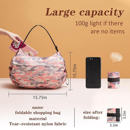 Large Capacity Shopping,Picnic Bag