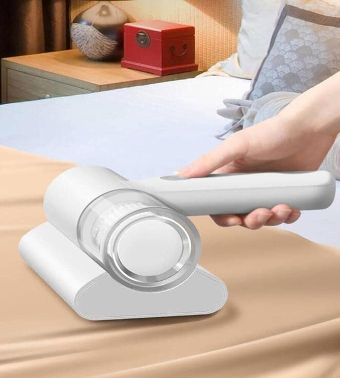 Rechargeable Dust Mites Remover Wireless Vacuum Cleaner