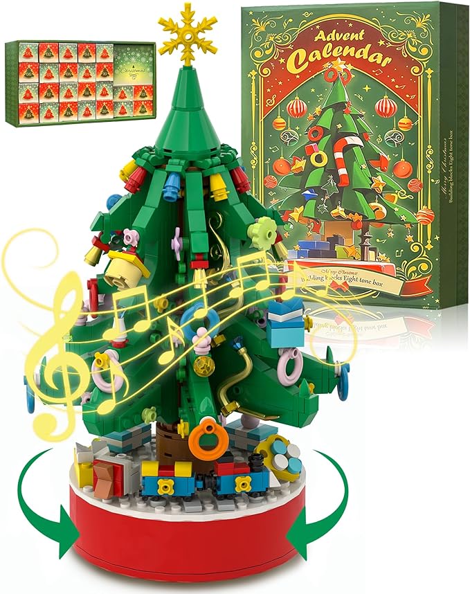 Little Doors Mystery Gift for Kids