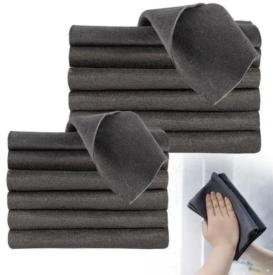 Magic Cleaning Cloth