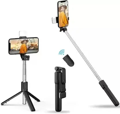 Bluetooth Selfie Stick
