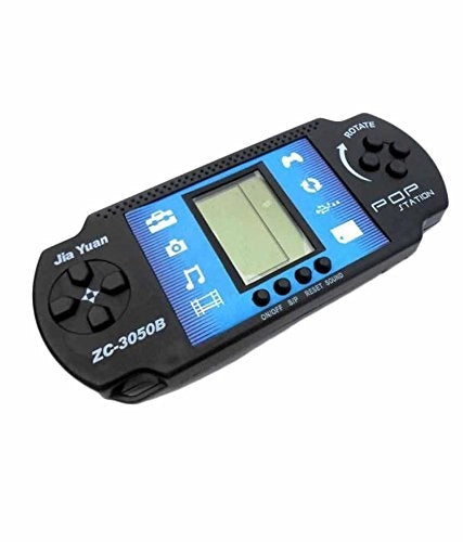 Handheld Console Video Game For Kids