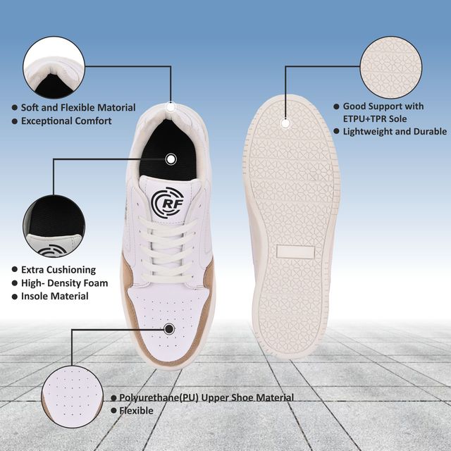 Ceize Collections Men's sports Running, comfortable, Casual shoes