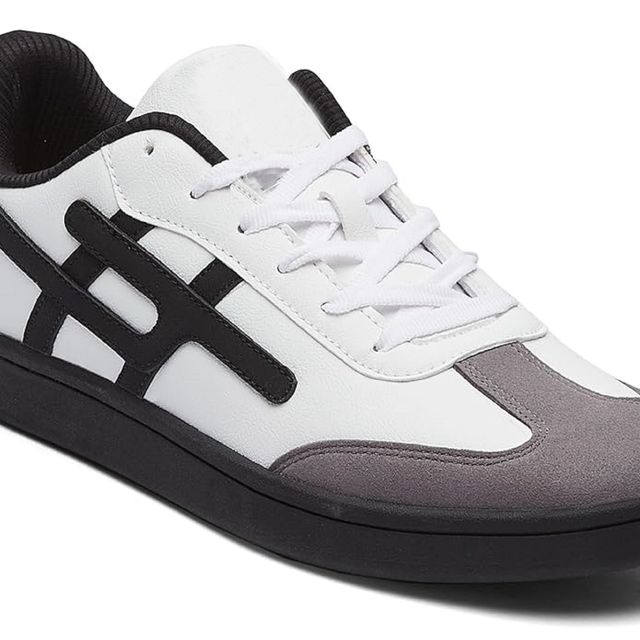 Campus ROAR Men's Casual Walking & Daily Wear Sneakers