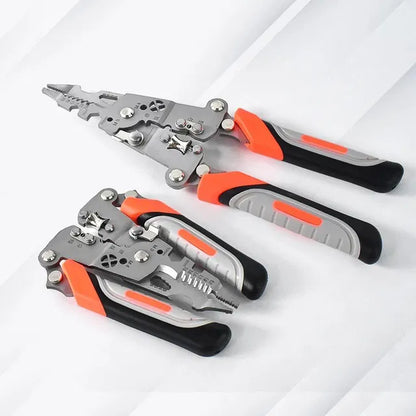 Multi-Tool Foldable Pliers for Electricians (Pack of 1)