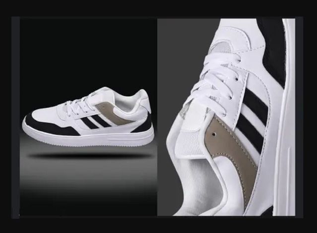 Ceize Collections Casual Shoes For Men