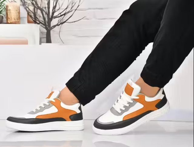 Casual Shoes For Men sports and Running