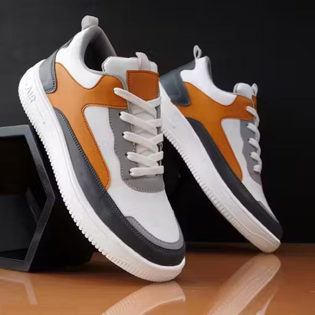 Casual Shoes For Men sports and Running