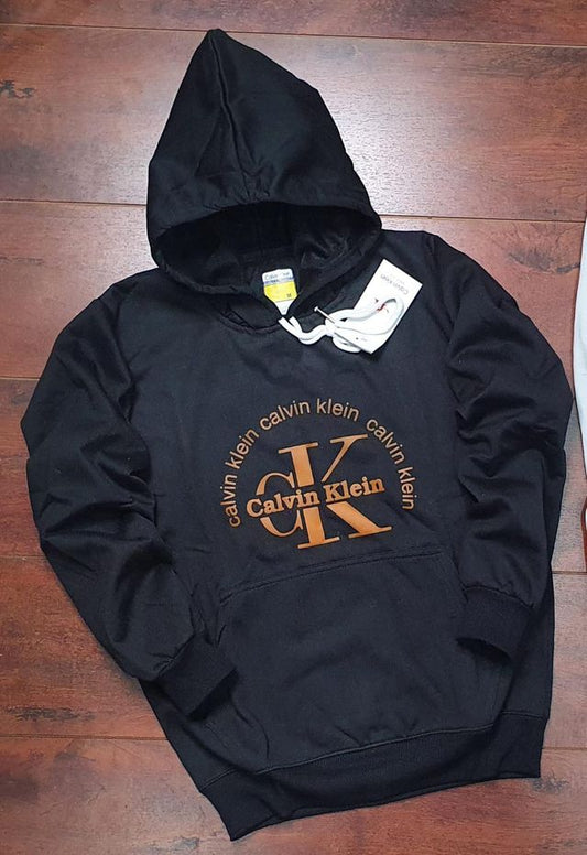 Unisex Printed Hoodie for Men & Women