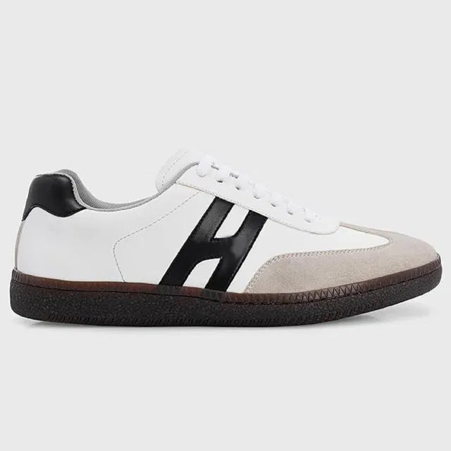 Cruiser Sneaker for Men | Comfort & Style with Soft Cushioned Insole