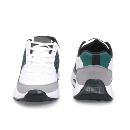 Anjrs Men's comfortable sports Running shoes