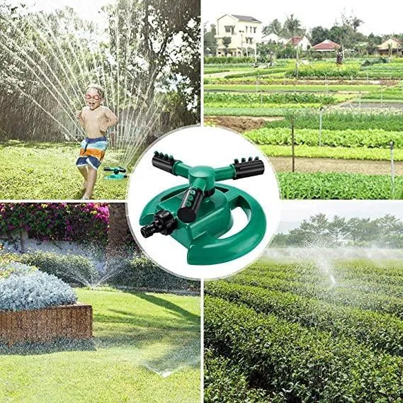 360 Degree Sprayer Water Head
