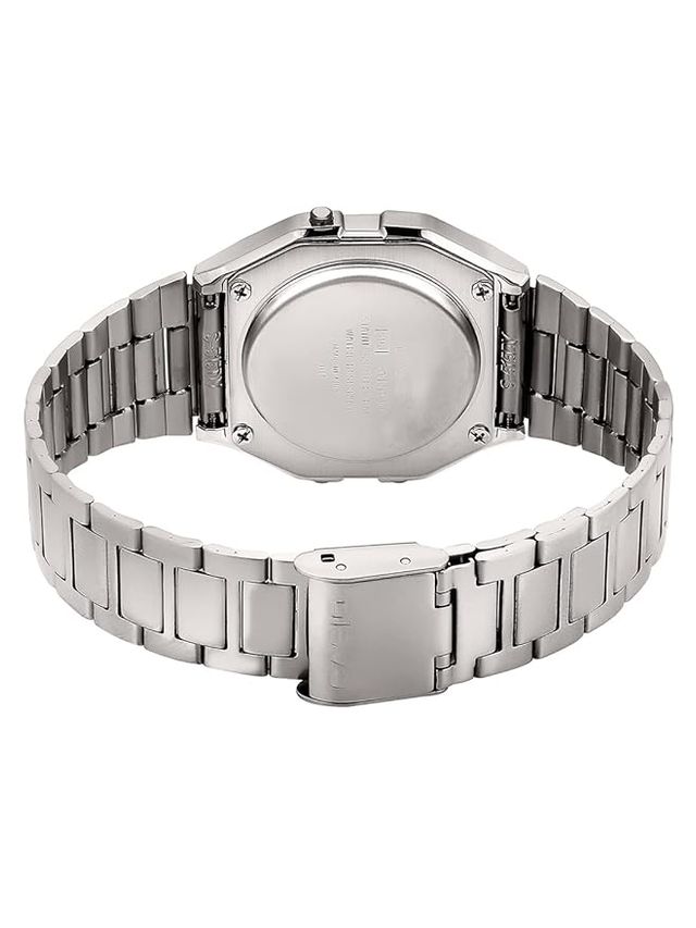 Casio Vintage A158WA-1 Unisex Digital Watch