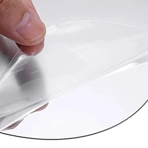 Oval Shape Mirror