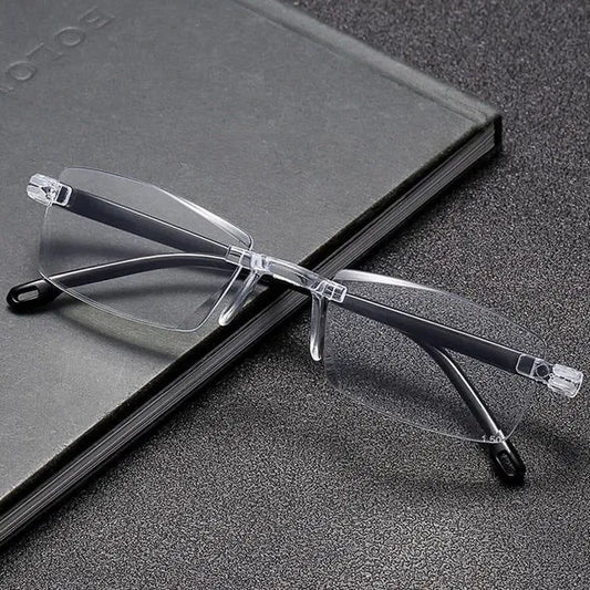 Preventing Blue Light Glasses