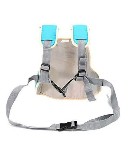 Child Safety Belt for Two Wheeler Ride