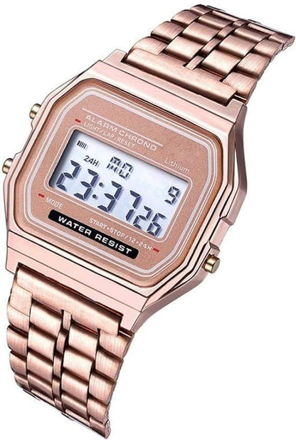 G-Sport Polo Casio Unisex Watch