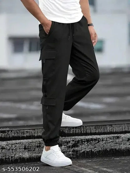 Men Cargos (Pack of 1)