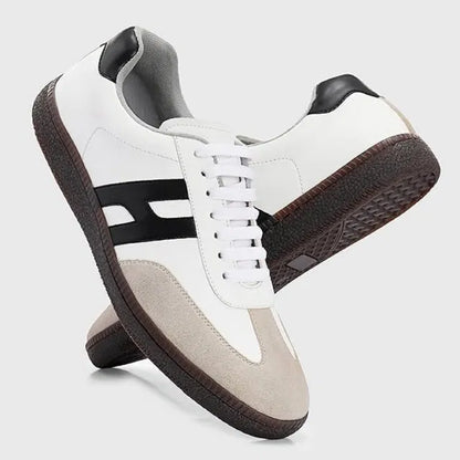 Cruiser Sneaker for Men | Comfort & Style with Soft Cushioned Insole