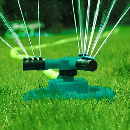 360 Degree Sprayer Water Head