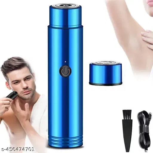 Mini Waterproof Electric Shaver Men and Women