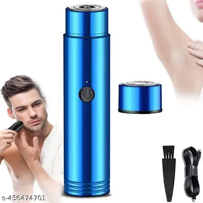 Mini Waterproof Electric Shaver Men and Women