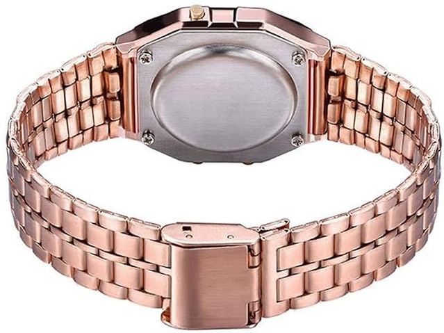 G-Sport Polo Casio Unisex Watch