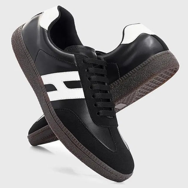 Cruiser Sneaker for Men | Comfort & Style with Soft Cushioned Insole.