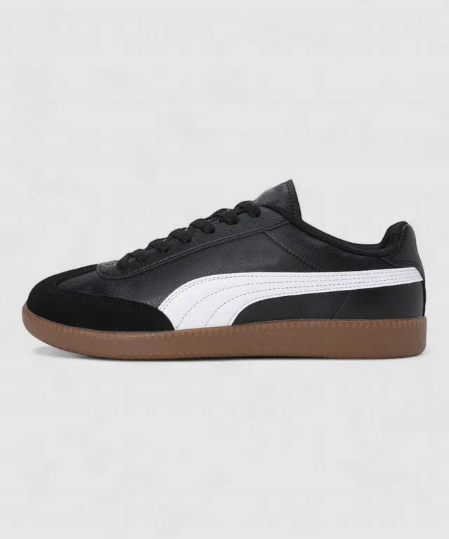 Puma 9-T Lace-Up Sneakers (Unisex)