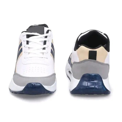 Anjrs Men's comfortable sports Running shoes