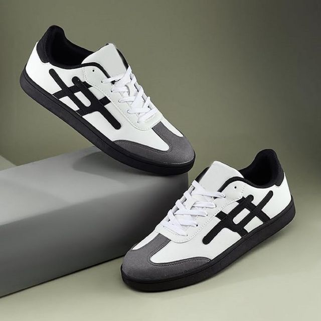 Campus ROAR Men's Casual Walking & Daily Wear Sneakers