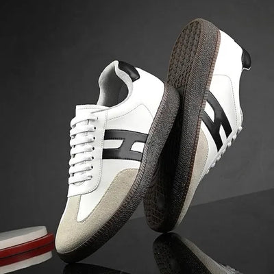 Cruiser Sneaker for Men | Comfort & Style with Soft Cushioned Insole
