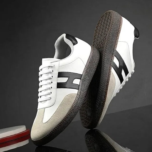 Cruiser Sneaker for Men | Comfort & Style with Soft Cushioned Insole