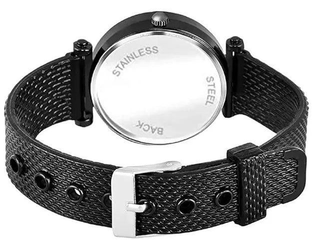 Starry Sky Dial Ladies Wristwatch