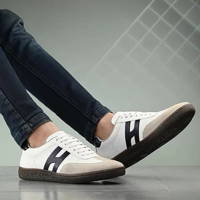 Cruiser Sneaker for Men | Comfort & Style with Soft Cushioned Insole