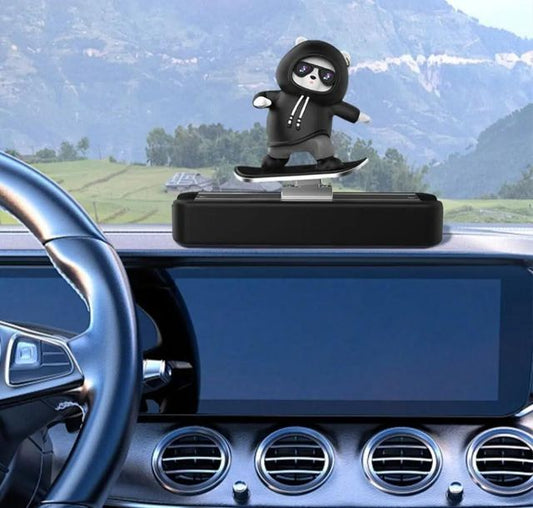 Showpiece For Car Dashboard