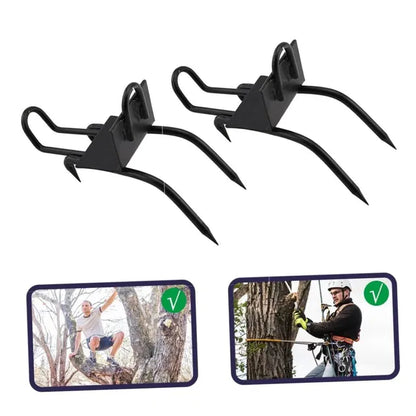 Tree Climbing Gear 1 Pair