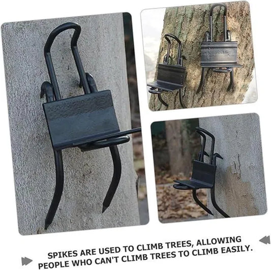 Tree Climbing Gear 1 Pair